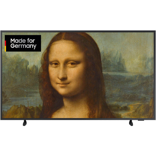 Samsung Fernseher 50 Zoll LED 4K Ultra HD The Frame 50LS03B Samsung Fernseher 50 Zoll LED 4K Ultra HD The Frame 50LS03B